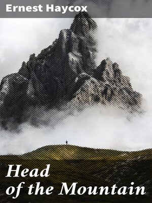 cover image of Head of the Mountain